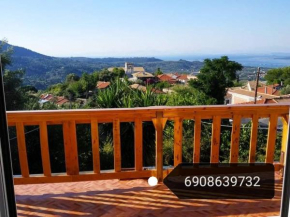 Lefkada Villas Panoramic
